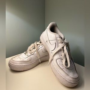 Nike Air Force 1s